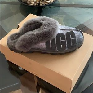Ugg slippers